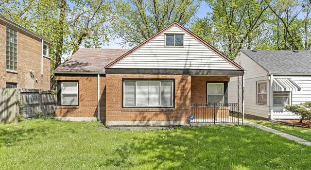 Photo of 16777 Head Ave, Hazel Crest, IL 60429