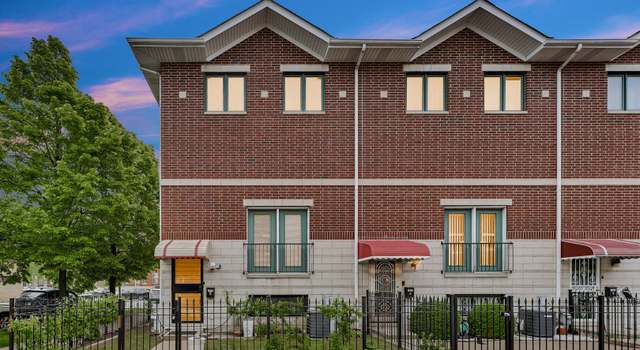 Photo of 1925 W 34th St Unit A, Chicago, IL 60608