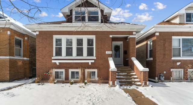 Photo of 3018 N Kostner Ave, Chicago, IL 60641