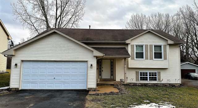 Photo of 538 Bounty Dr, Poplar Grove, IL 61065