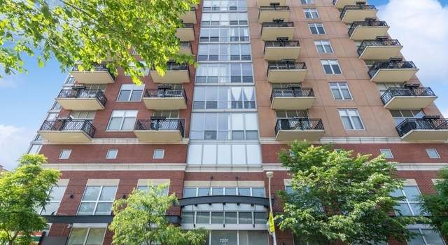 Photo of 1201 W Adams St #701, Chicago, IL 60607
