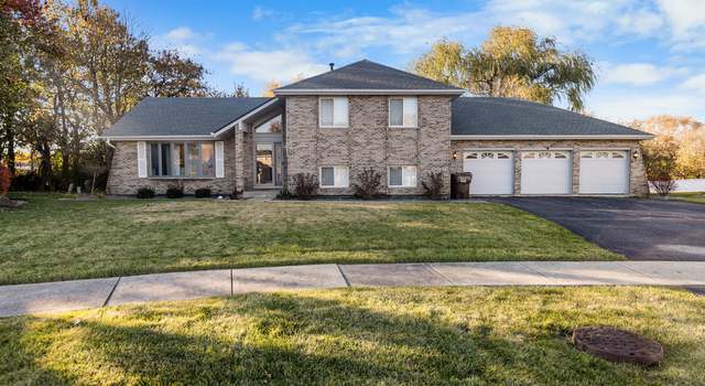 Photo of 4362 Maple Ter S, Country Club Hills, IL 60478