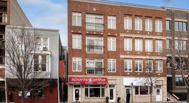 Photo of 1148 W Diversey Pkwy #3, Chicago, IL 60614