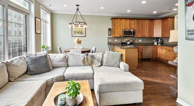 Photo of 1148 W Diversey Pkwy #3, Chicago, IL 60614