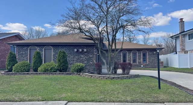 Photo of 22226 Scott Dr, Richton Park, IL 60471