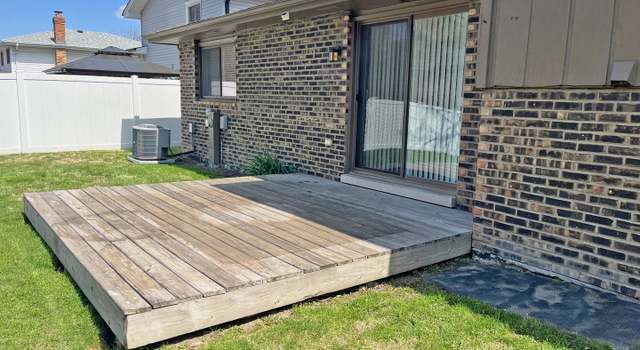 Photo of 22226 Scott Dr, Richton Park, IL 60471