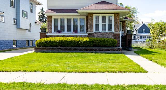 Photo of 1510 S 6th Ave, Maywood, IL 60153
