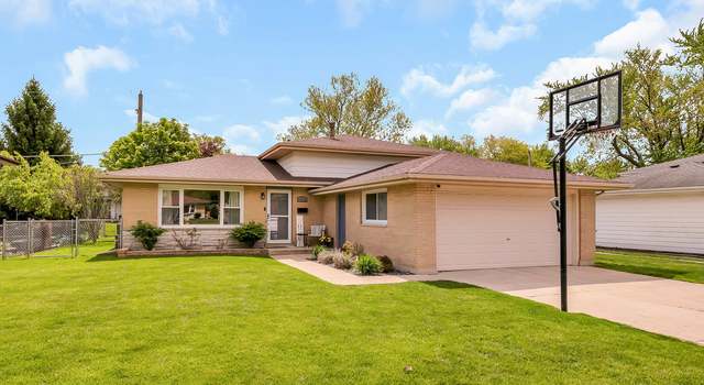 Photo of 16731 Oleander Ave, Tinley Park, IL 60477