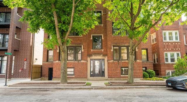 Photo of 6351 N Glenwood Ave Unit 1S, Chicago, IL 60660
