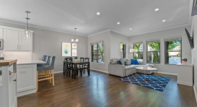 Photo of 6351 N Glenwood Ave Unit 1S, Chicago, IL 60660