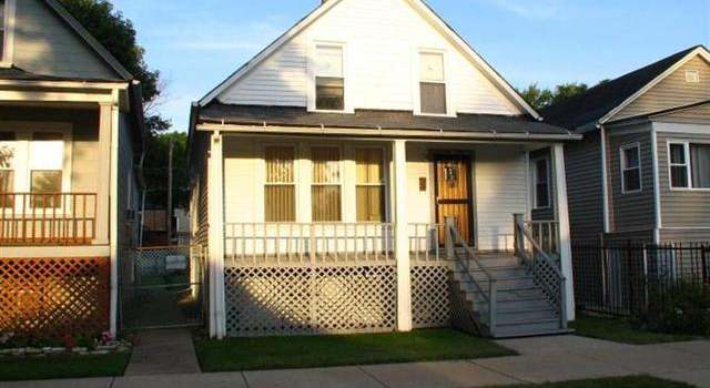 Photo of 7918 S Avalon Ave, Chicago, IL 60619