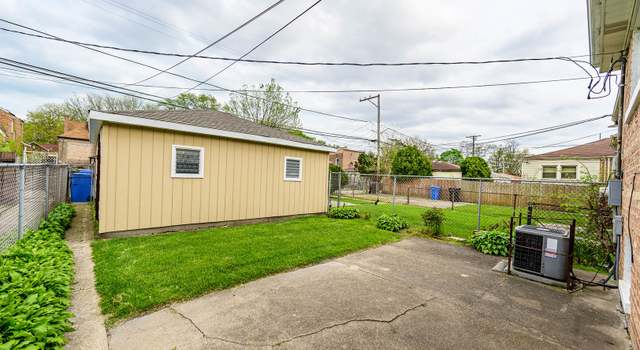 Photo of 8533 S Cregier Ave, Chicago, IL 60617