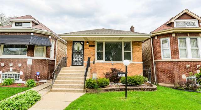 Photo of 8533 S Cregier Ave, Chicago, IL 60617