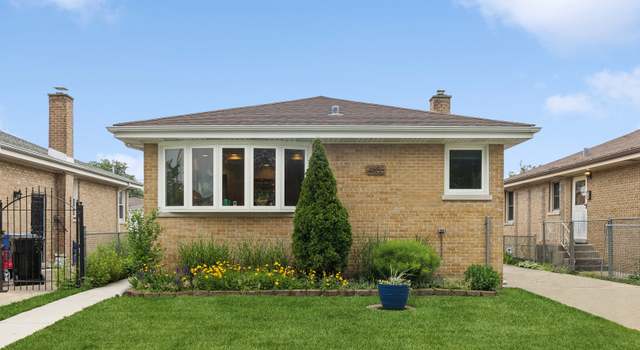 Photo of 4836 N Mont Clare Ave, Chicago, IL 60656