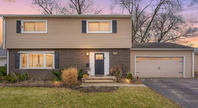 Photo of 1316 W Illinois Ave, Aurora, IL 60506
