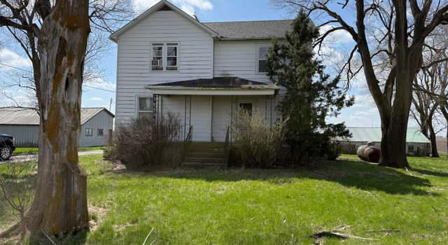 Photo of 835 E State Route 116 Hwy, Ashkum, IL 60911