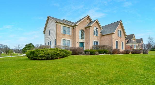 Photo of 79 Tournament Dr N, Hawthorn Woods, IL 60047