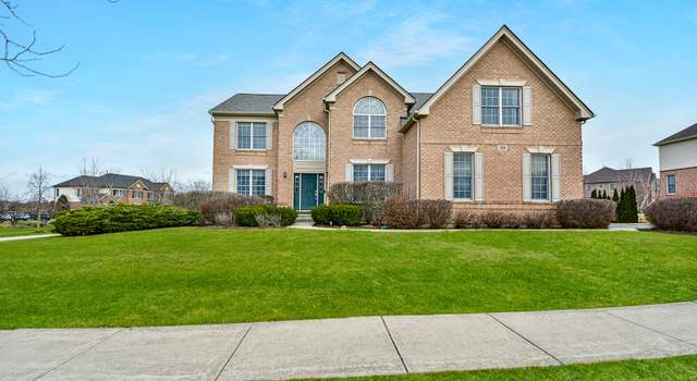 Photo of 79 Tournament Dr N, Hawthorn Woods, IL 60047