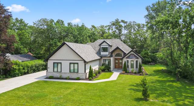 Photo of 1321 60th St, La Grange Highlands, IL 60525