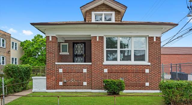 Photo of 740 E 89th St, Chicago, IL 60619