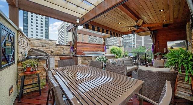 Photo of 410 W Briar Pl Unit 3E, Chicago, IL 60657