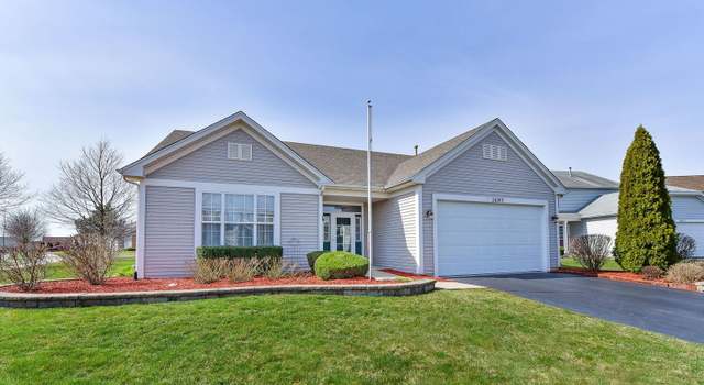 Photo of 24303 Crabtree Ct, Plainfield, IL 60585