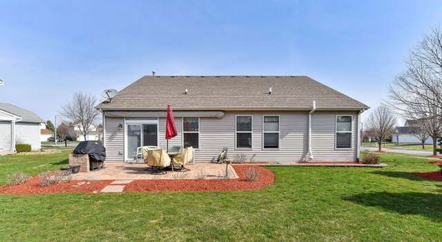 Photo of 24303 Crabtree Ct, Plainfield, IL 60585