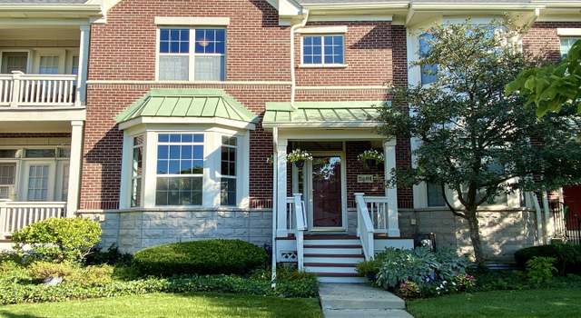 Photo of 2464 Violet St, Glenview, IL 60026