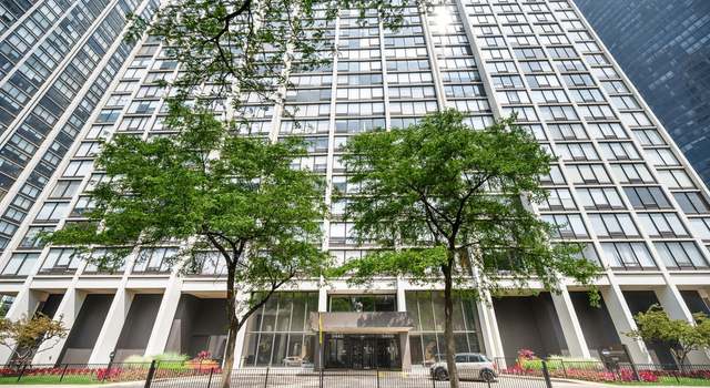 Photo of 5445 N Sheridan Rd #3104, Chicago, IL 60640