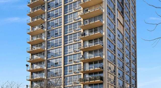 Photo of 6730 S South Shore Dr #1201, Chicago, IL 60649