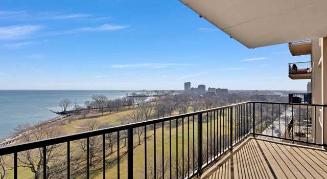 Photo of 6730 S South Shore Dr #1201, Chicago, IL 60649