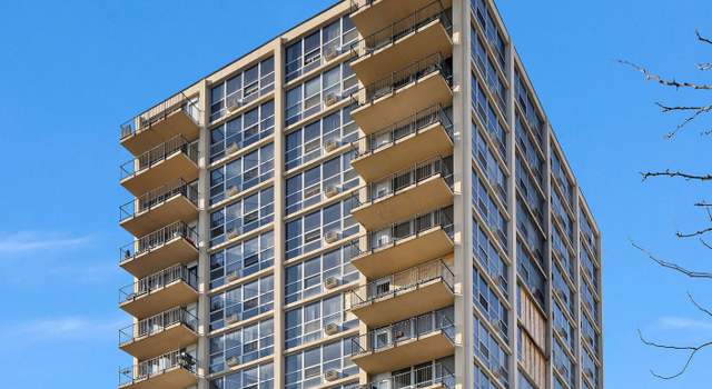 Photo of 6730 S South Shore Dr #1201, Chicago, IL 60649