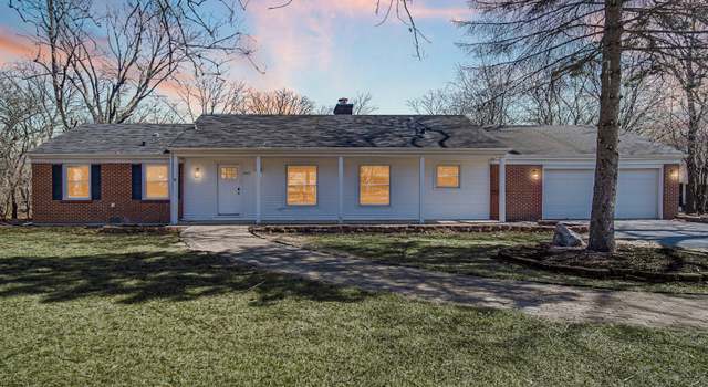 Photo of 815 Brookwood Dr, Olympia Fields, IL 60461