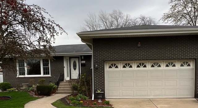 Photo of 16615 Parkside Ave, South Holland, IL 60473