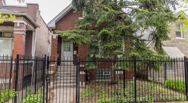 Photo of 831 N Harding Ave, Chicago, IL 60651