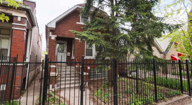 Photo of 831 N Harding Ave, Chicago, IL 60651