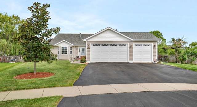 Photo of 26138 Oak Ridge Ct, Channahon, IL 60410
