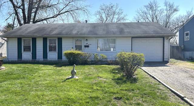 Photo of 306 S Dodson Dr, Urbana, IL 61802