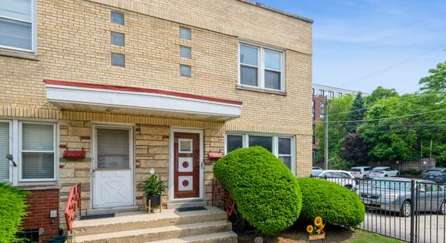 Photo of 226 S Maple Ave Unit F, Oak Park, IL 60302