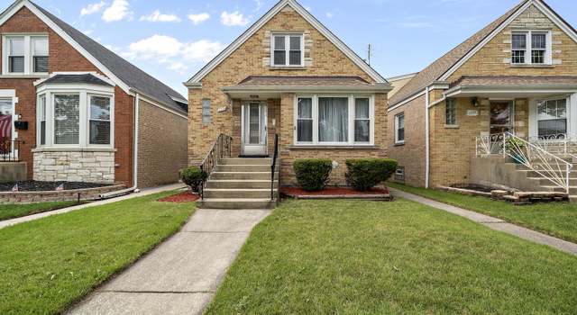 Photo of 3324 N Nottingham Ave, Chicago, IL 60634