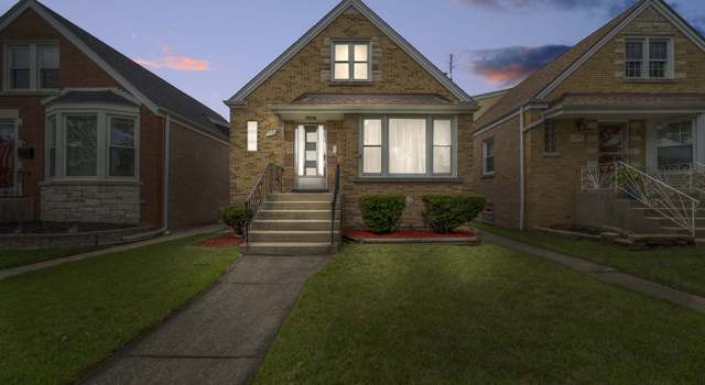 Photo of 3324 N Nottingham Ave, Chicago, IL 60634