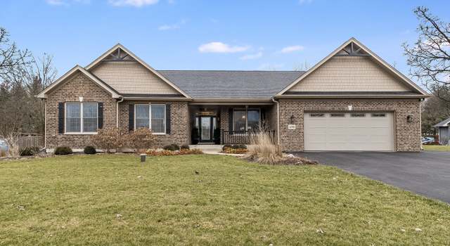 Property at 24902 S Walnut St, Elwood, IL 60421, 3 beds, 2 baths