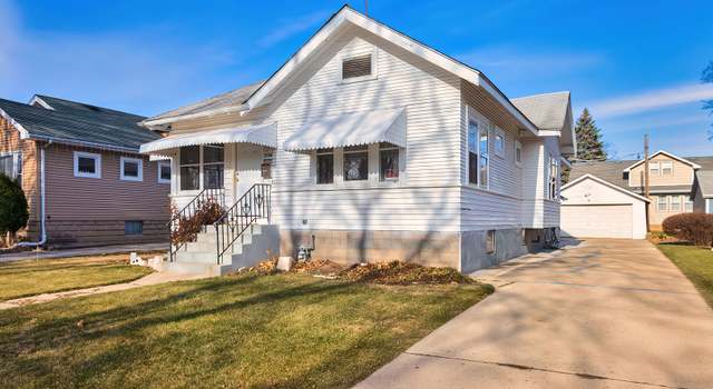 Photo of 1724 Jenkinson Ct, Waukegan, IL 60085