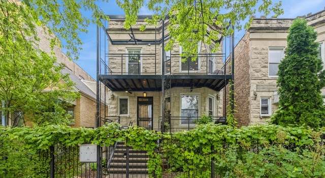 Photo of 1133 N Spaulding Ave, Chicago, IL 60651