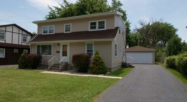Photo of 237 Hayes Dr, Northlake, IL 60164