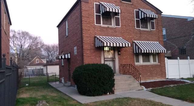 Photo of 7347 S Sacramento Ave, Chicago, IL 60629