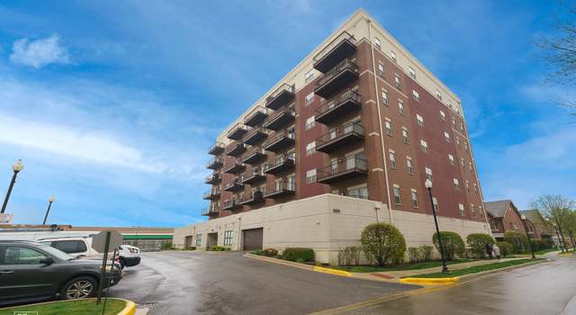 Photo of 1650 Riverwoods Dr #402, Melrose Park, IL 60160