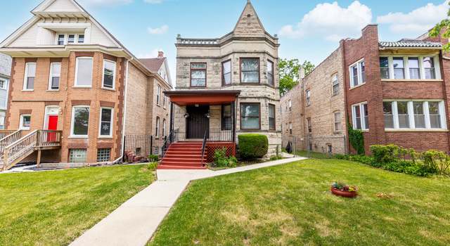 Photo of 229 N Long Ave, Chicago, IL 60644