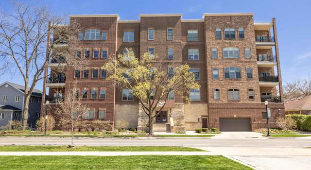 Photo of 4929 Forest Ave Unit 4E, Downers Grove, IL 60515