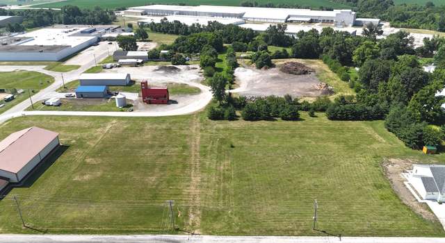 Photo of 0 N Cain St, Clinton, IL 61727
